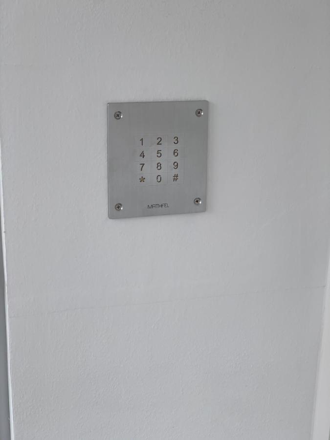 Eifel24, Neues Und Modernes Appartement Mit Dachterrasse Schwirzheim Esterno foto